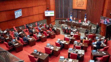 Senadores aprueban Presupuesto 2026 sin indexación salarial