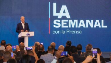 Abinader presenta “Puntos VIDA”, una red nacional de espacios seguros para proteger a mujeres en situación de violencia