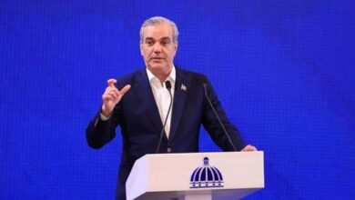 Abinader justifica la decisión de permitir el uso de instalaciones en San Isidro y AILA por parte de EE. UU.