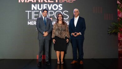 Reconocen a Grupo Universal en el Mercado de Valores Summit 2025