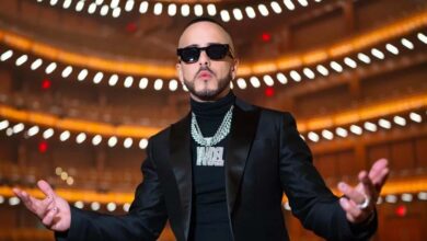 Yandel presentará en Altos de Chavón su espectáculo “Sinfónico” en febrero