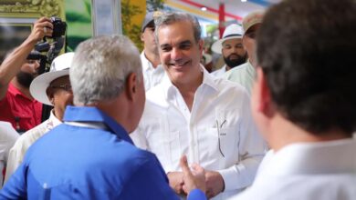 Presidente Abinader inaugurará varias obras este sábado en San Juan