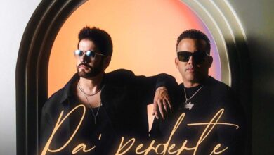 Manny Cruz y El Blachy unen dos mundos en "Pa´ Perderte"
