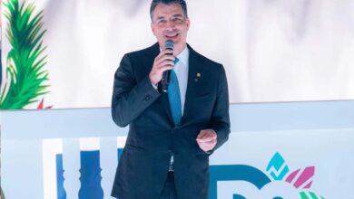 Banco Popular inicia FITUR 2026 con una sólida agenda de proyectos turísticos por US$2,300 millones