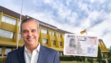 JCE entregará la nueva cédula al presidente Abinader este lunes