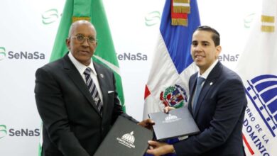 Contraloría General anuncia instalación de Unidad de Auditoría Interna en Senasa