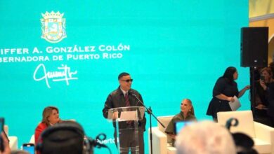 Daddy Yankee resalta orgullo por sus raíces y promueve a Puerto Rico en Fitur 2026
