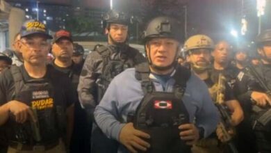 Diosdado Cabello llama a venezolanos a la calma y a no «facilitarle las cosas al enemigo»