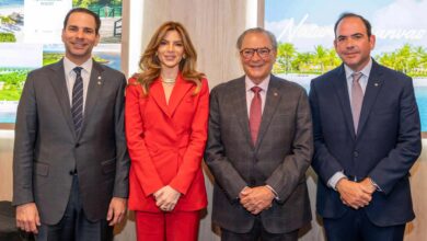 Anuncia alianza estratégica con CONCACAF para impulsar el turismo deportivo en la región este