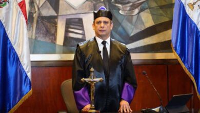 Henry Molina destaca avances históricos y llama a consolidar transformación del Poder Judicial