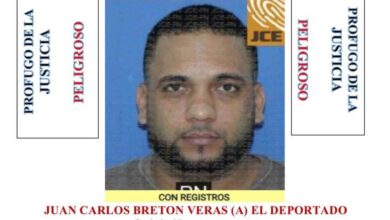 Identifican uno de los responsables de la muerte del chofer en atentado a subdirectora del CCR Rafey