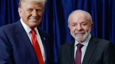 Lula le pide a Trump que la Junta de Paz se limite a Gaza