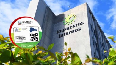 DGII informa que no habrá prórroga para la renovación del marbete, que vence este 31 de enero