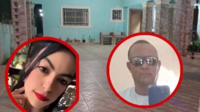 Matan a tiros a esposos en Tireo de Constanza y huyen en su vehículo