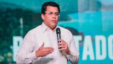 RD logra el mejor diciembre de su historia turística, afirma David Collado