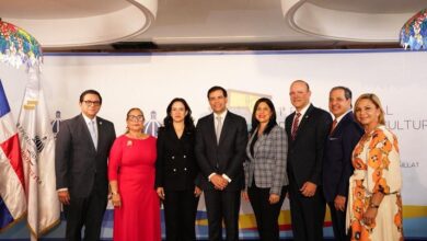 Cultura anuncia la celebración de la primera Feria Regional del Libro y la Cultura Cibao del 20 al 26 de abril