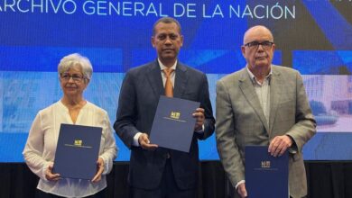Indotel, AGN y el Museo Memorial de la Resistencia promoverán difusión de historia dominicana
