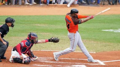 Toros empatan en primero con victoria sobre Leones
