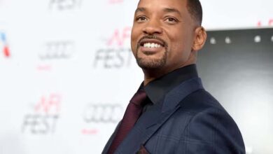 Will Smith demandado por acoso sexual y despido improcedente