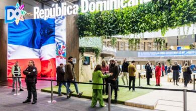 Más de 40 periodistas dominicana cubrirán en España feria turística