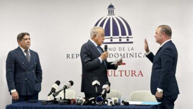 El nuevo ministro de Agricultura se compromete a trabajar por la producción nacional