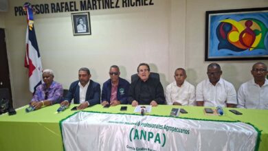 ANPA saluda designación del nuevo ministro de Agricultura y advierte que no habrá paz laboral si no se atienden sus demandas