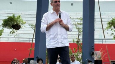 Presidente Abinader en inauguración de Plaza de Toros: “El futuro de El Seibo es brillante”