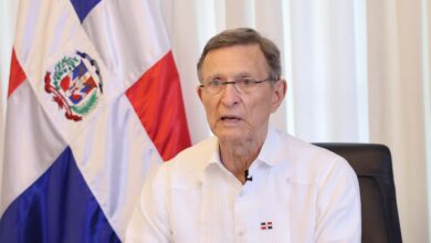 Canciller Álvarez afirma que RD mantiene postura firme ante situación en Venezuela