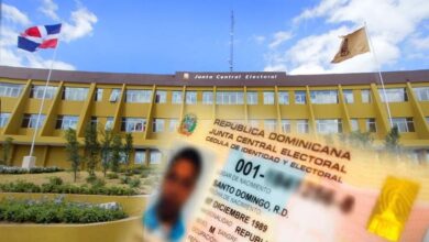 JCE no emitirá cédulas del formato actual desde el 1 de febrero