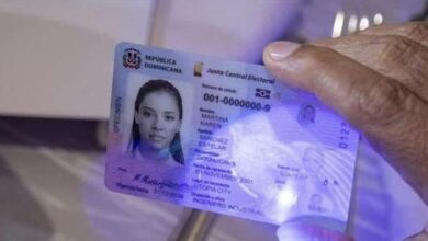Conozca el cronograma de renovación de la nueva cédula dominicana