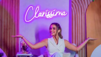 Clarissa Molina será una de las anfitrionas del ‘Premio Lo Nuestro’ en Miami