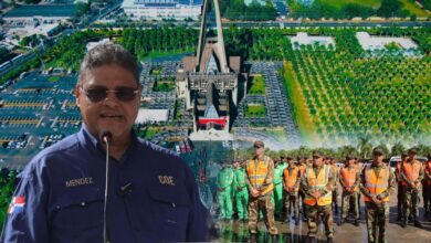 COE inicia hoy martes Operativo Altagraciano 2026