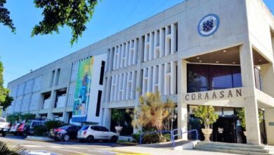 Coraasan e Inapa concluyen en tiempo récord trabajos de corrección de avería en tramo de línea en Sabana Iglesia