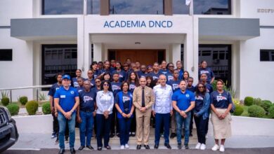 DNCD anuncia ampliación de programa preventivo en centros educativos