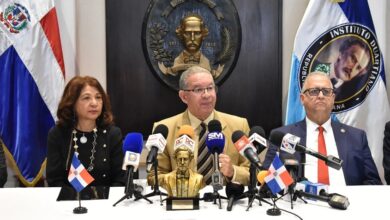 Duartianos alertan sobre supuestos “planes” para revertir sentencia 168-13