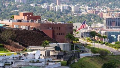 Diplomáticos de EE. UU. viajan a Caracas para estudiar reapertura de embajada