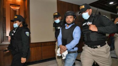 Extraditan a exesposo de diputada a Puerto Rico para enfrentar cargos por narcotráfico y lavado de activos