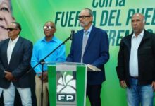 FP denuncia que importaciones agropecuarias desmedidas y falta de planificación asfixiaron al productor en 2025