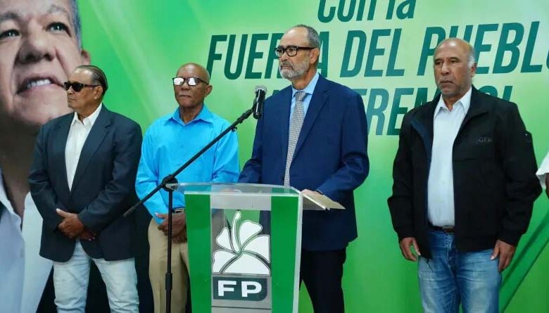 FP denuncia que importaciones agropecuarias desmedidas y falta de planificación asfixiaron al productor en 2025