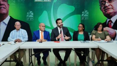 Fuerza del Pueblo celebra reunión preparatoria de su Dirección Ejecutiva en el DN