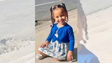 Más de 10 horas de búsqueda sin resultados por paradero de Brianna Genao en Imbert