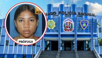 PN activa búsqueda y captura de mujer por muerte de hermana adolescente en SFM