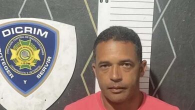 Se entrega el presunto responsable de la muerte de un menor en Herrera