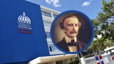 Ministerio de Trabajo recuerda feriado por natalicio de Juan Pablo Duarte no se cambia