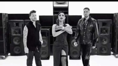 La Perversa brilla en nuevo video musical de Romeo Santos y Prince Royce