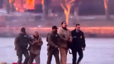 Nicolás Maduro se declara inocente de todos los cargos