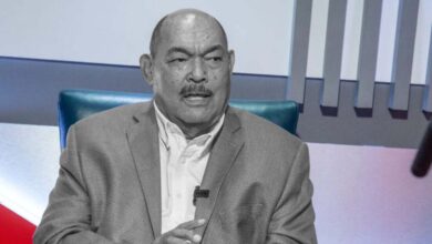 Fallece el dirigente político Ramón Alburquerque