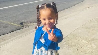 Policía Nacional y MP refuerzan búsqueda de la niña Brianna; FBI se integra este miércoles