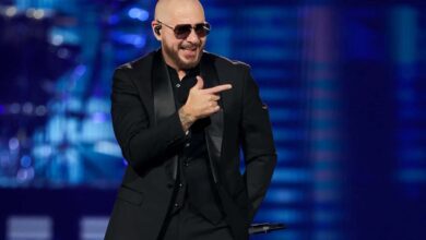 Pitbull comenzará su gira ‘I’m Back Tour’ el 14 de mayo