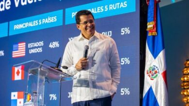 República Dominicana anuncia su participación en FITUR 2026